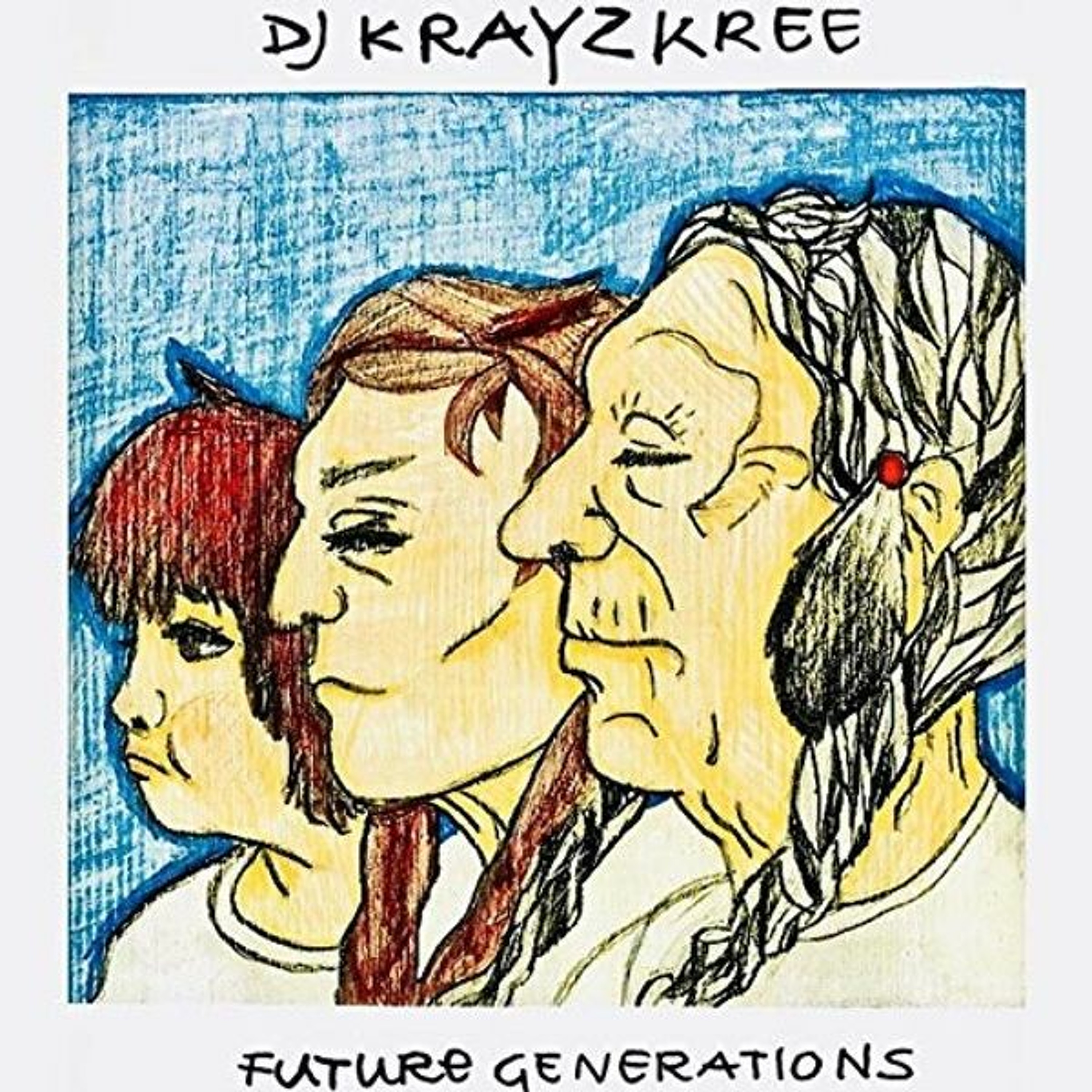 Indigenous in Music with Larry K
