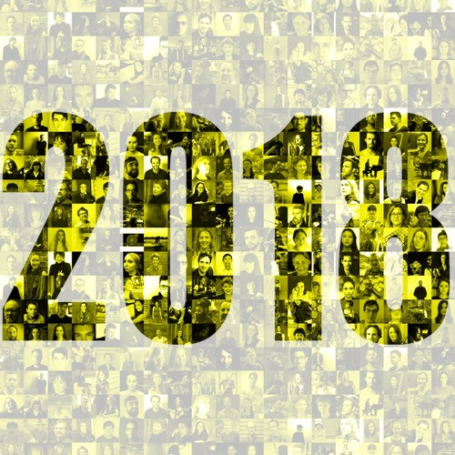2018 Waves