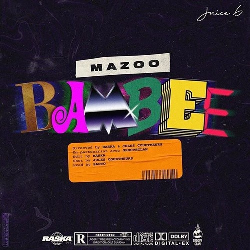 MAZOO, BAMBEE (PROD. SANTO)