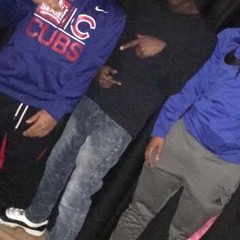 Never Ever ft. Tc Da Yungbull