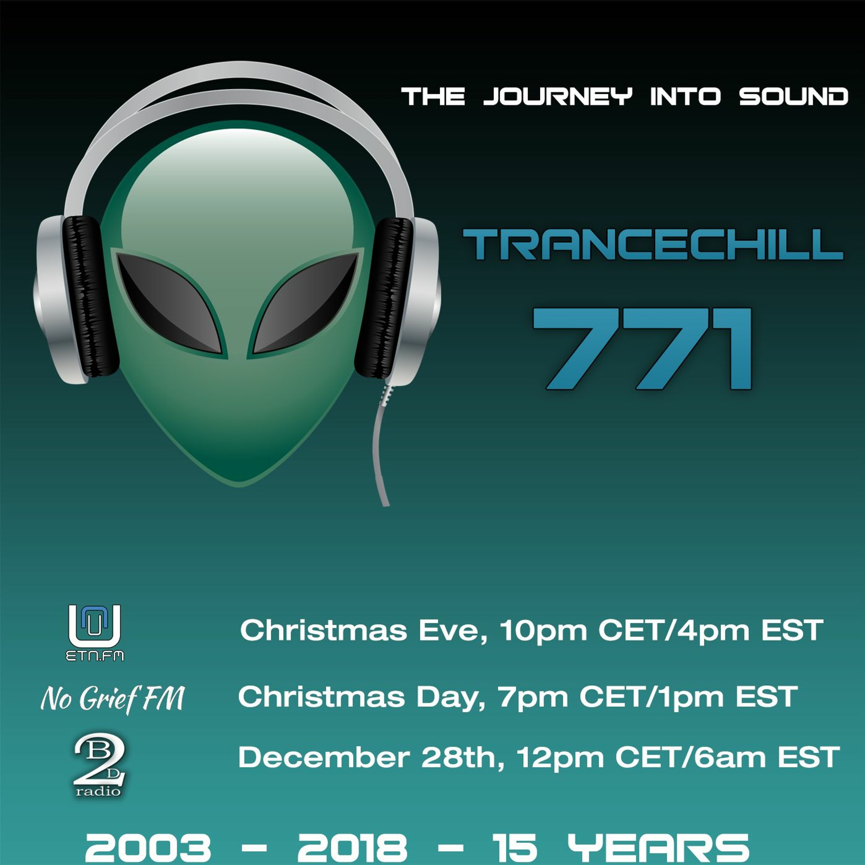 TranceChill Podcast