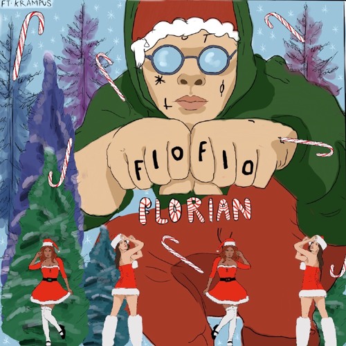Stream Flo Flo Vs. Krampus (feat. Krampus) by DJ FLO FLO FLORIAN ...