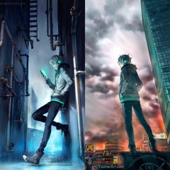 Payphone/Telephone - Nightcore