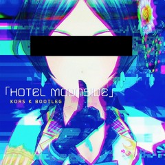 Hotel Moonside(kors k Bootleg)