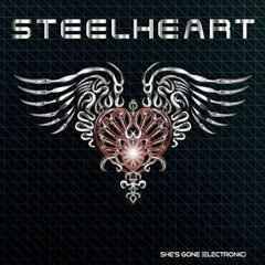 Steel Heart - She's Gone