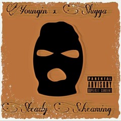 Scheming Ft . YNG Slugga