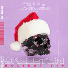 Tails & Inverness - Skeleton (HOLIDAY VIP)