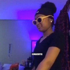 #WorkoutChallenge (@Riyah.shine x DJ FadeOut)