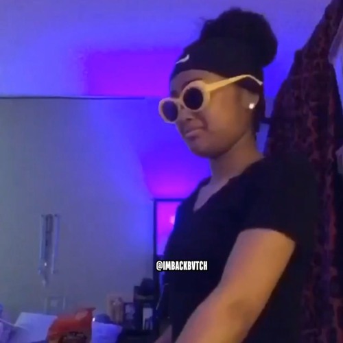 #WorkoutChallenge (@Riyah.shine x DJ FadeOut)