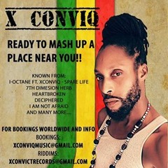 I-Octane feat. X Convict - Spear Life - (Bloodshot Riddim)