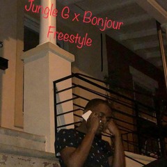 Jungle G x Bonjour Freestyle
