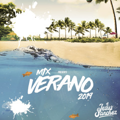 DJ Yisus - Mix Verano 2019