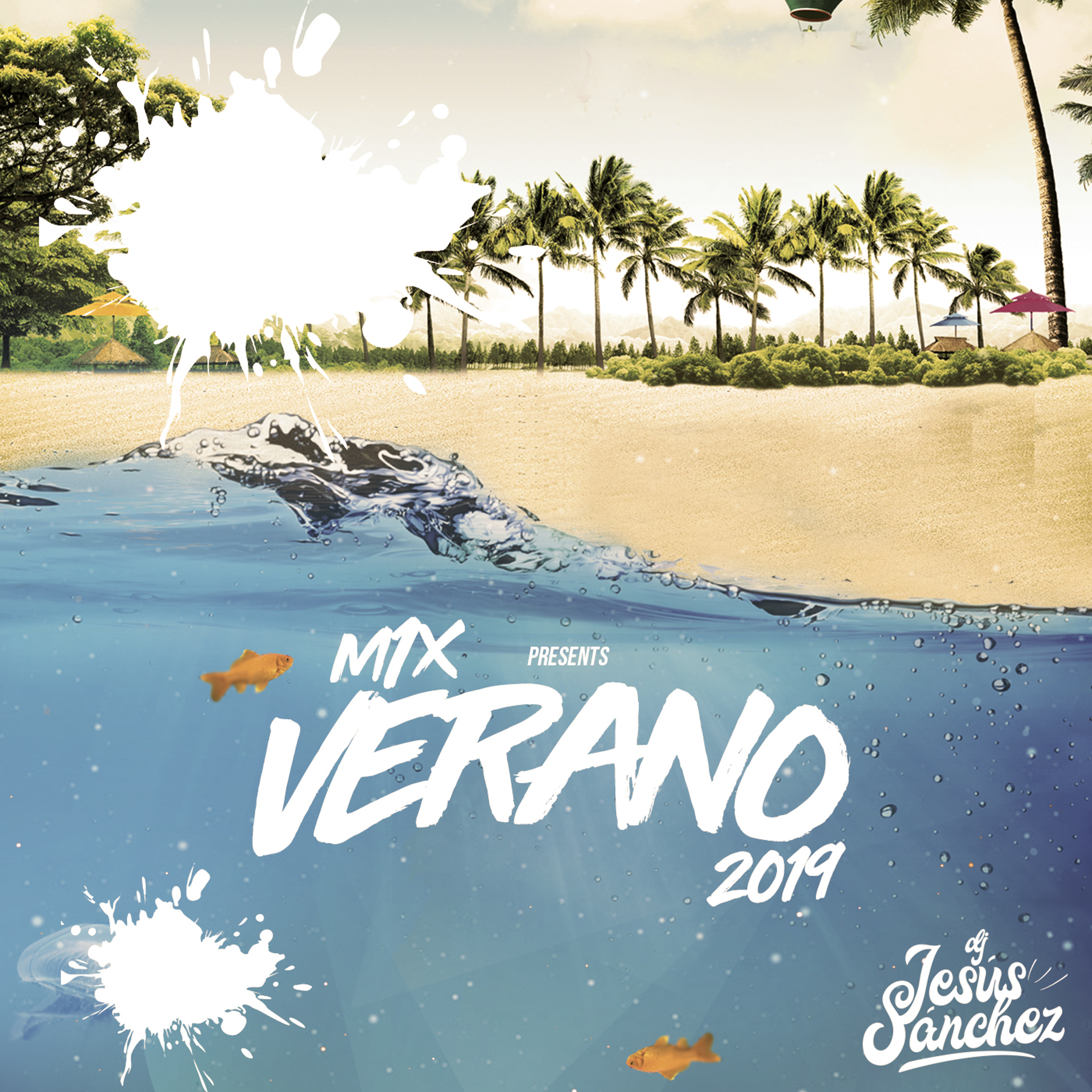 DJ Yisus Oficial Perú