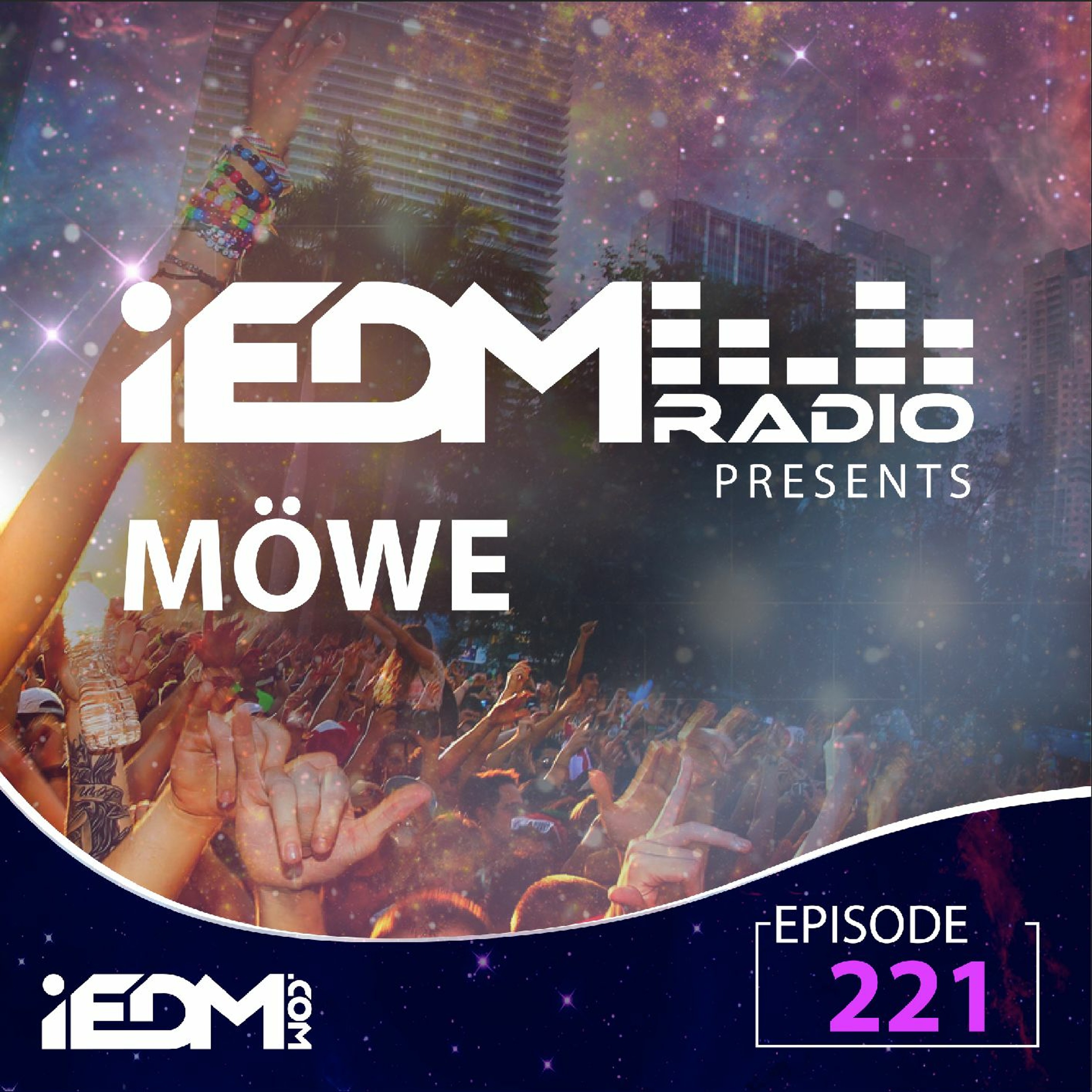 iEDM Radio