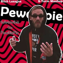 PewDiePie X Unknown Brain - Waiting Lasagna [Mashup]