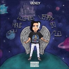 BEXEY - Glorified Daze [Prod. By Young L]