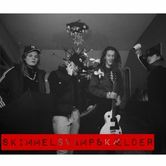 Skimmelsvampskælder ft. Lil Dice & MChocolate