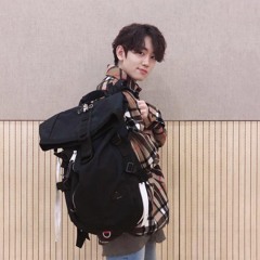 DEAN - D (cover) Mashiho & Kim Seunghun