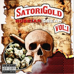 RUSSIAN CREAM VOLUME 1 (FT WIFIGAWD ,SPACEKING,SLUDGE,THATS CREEP,ROLAND JONES,SMKIE SMK)
