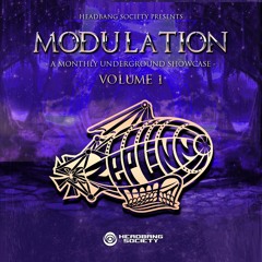 MODULATION Volume 1 : Zeplinn