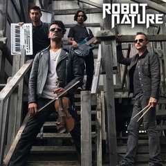 Robot Nature - All These Machines (clip)