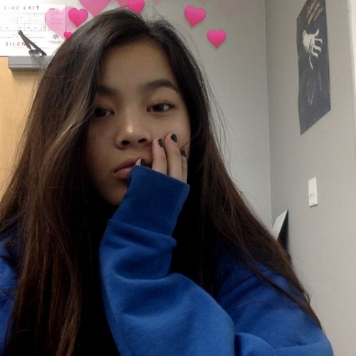 Stream Girl In Red & Beabadoobee Eleanor And Park by nicoteenluvr