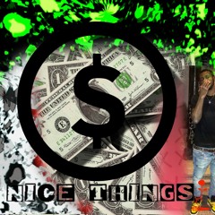 EA- Nice Things