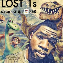 & Joker - Lost Ones(Freestyle)