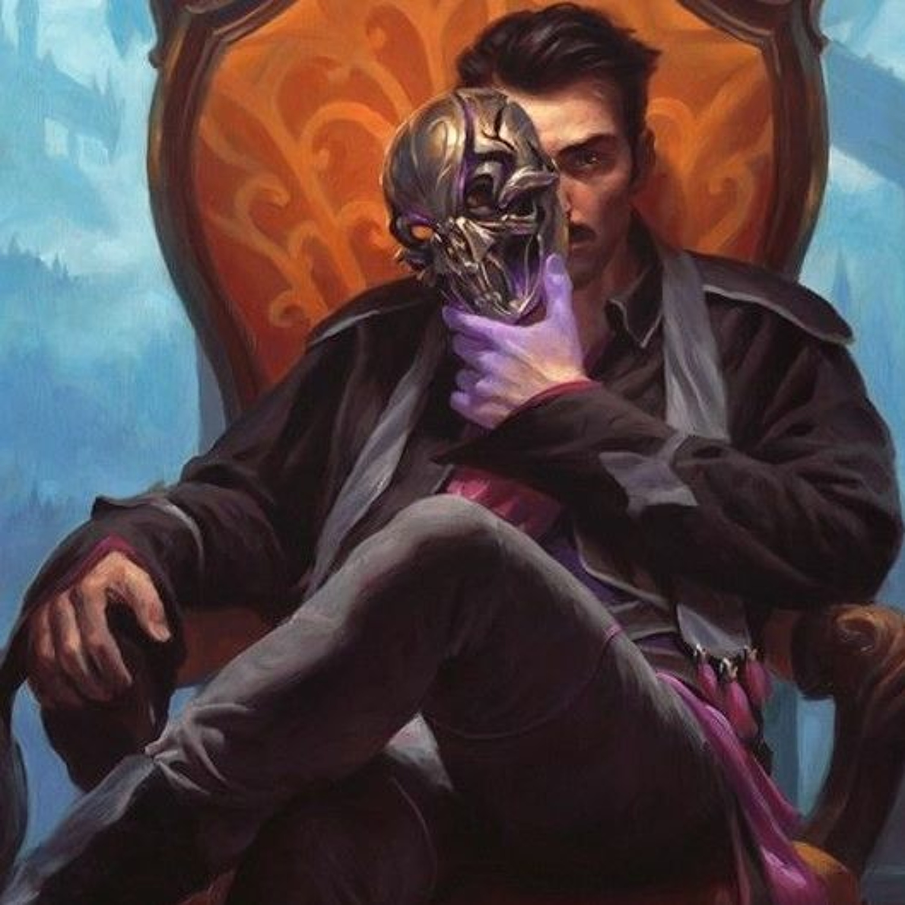 The Vorthos Cast