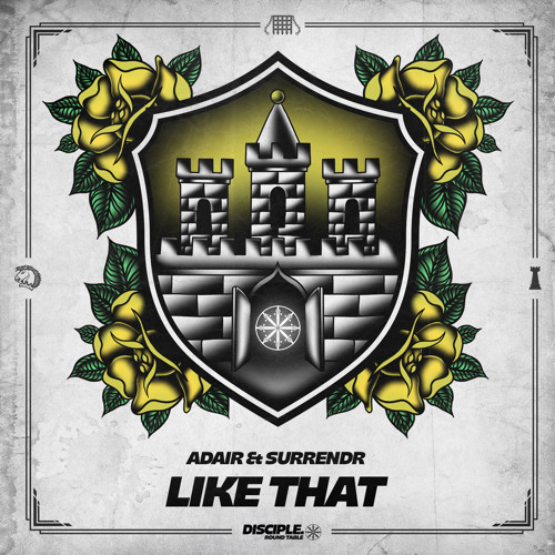 Adair & Surrendr - Like That