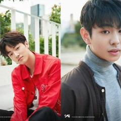 YG Treasure Box Haruto and Keita - O Yeah (OLNL)
