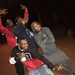 How I Feel - Fadedgang Mally