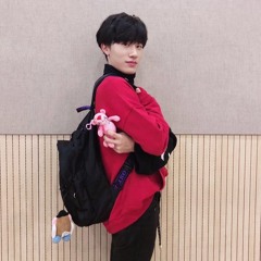 Justin Bieber - Love Yourself (cover) Bang Yedam & Wang Jyunhao