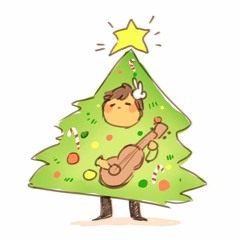 The Christmas Song (ukulele cover)