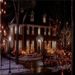 Home Alone Again On Christmas
