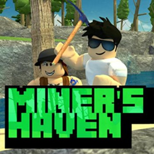 Miner's Haven Default