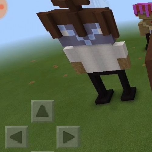 DIAMONDS IN MY MINE (YNW MELLY MURDER ON MY MIND MINECRAFT PARODY)