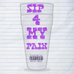 Jah Blizz - Sip 4 My Pain