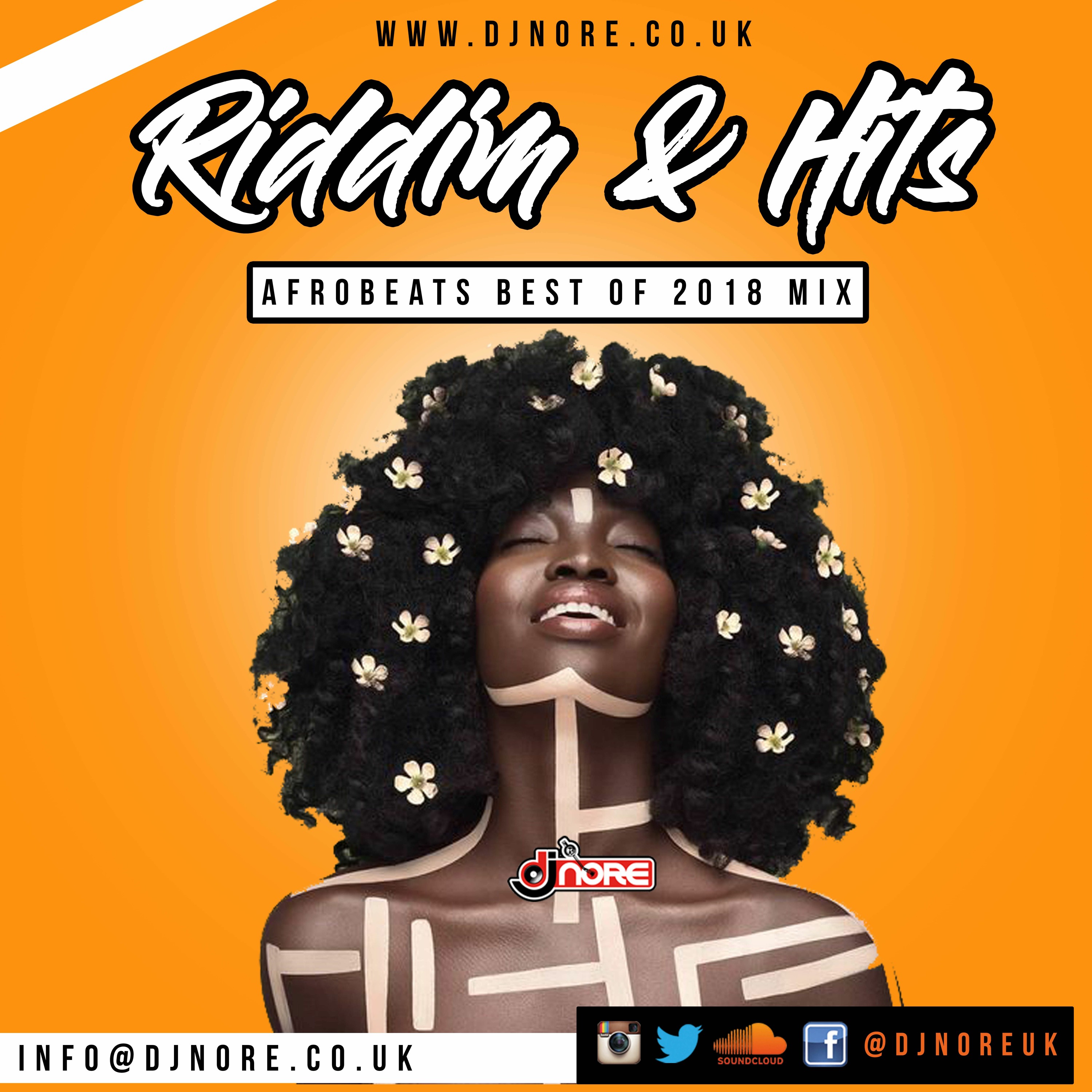 Mixes & Podcast