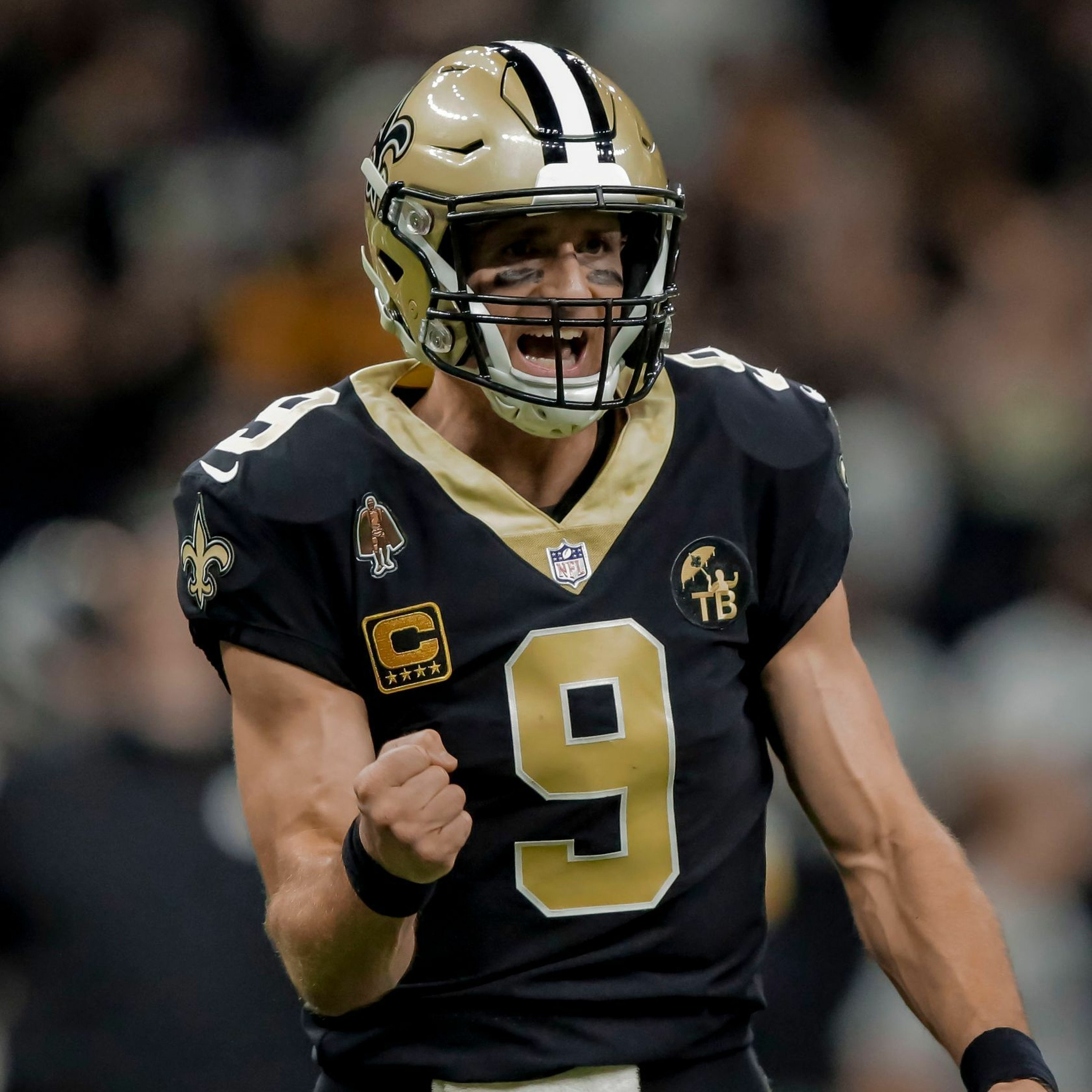 Episode 90 Saints Clinch Top Seed In NFC Playoffs episode artwork