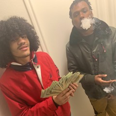 YHN NINO - GREEN ST FREESTYLE (PROD. DIGITAL DIRTY} [@SOTRAPPEDOUT EXCLUSIVE]