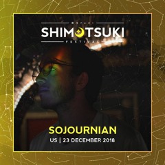 Soju (fka Sojournian) @ Shimotsuki Fest