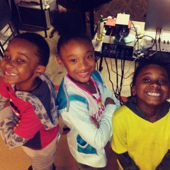 The Kid Christmas Song