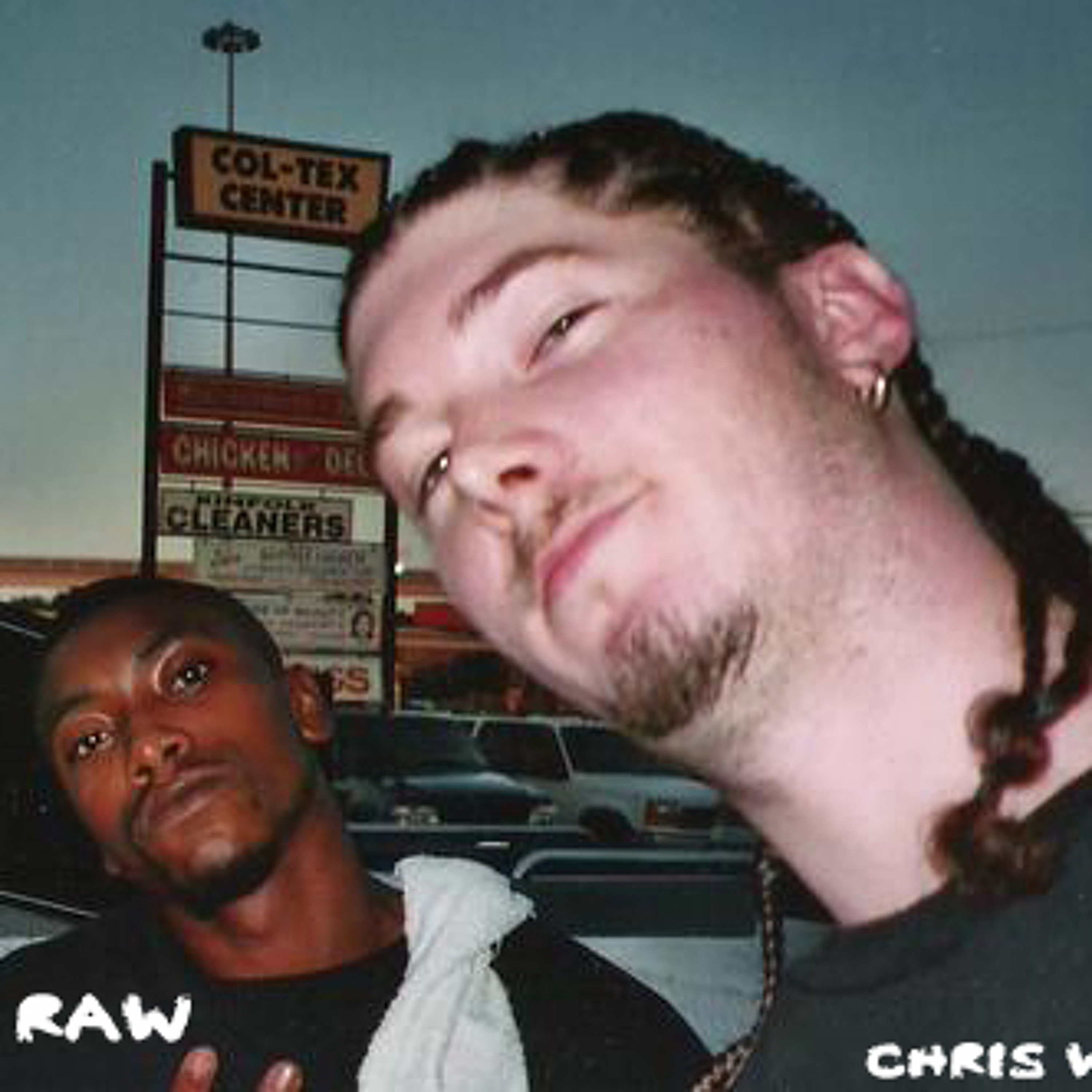 YALL DONT KNOW ME - Desert E (E T Raw) - Produced by Chris Wade
