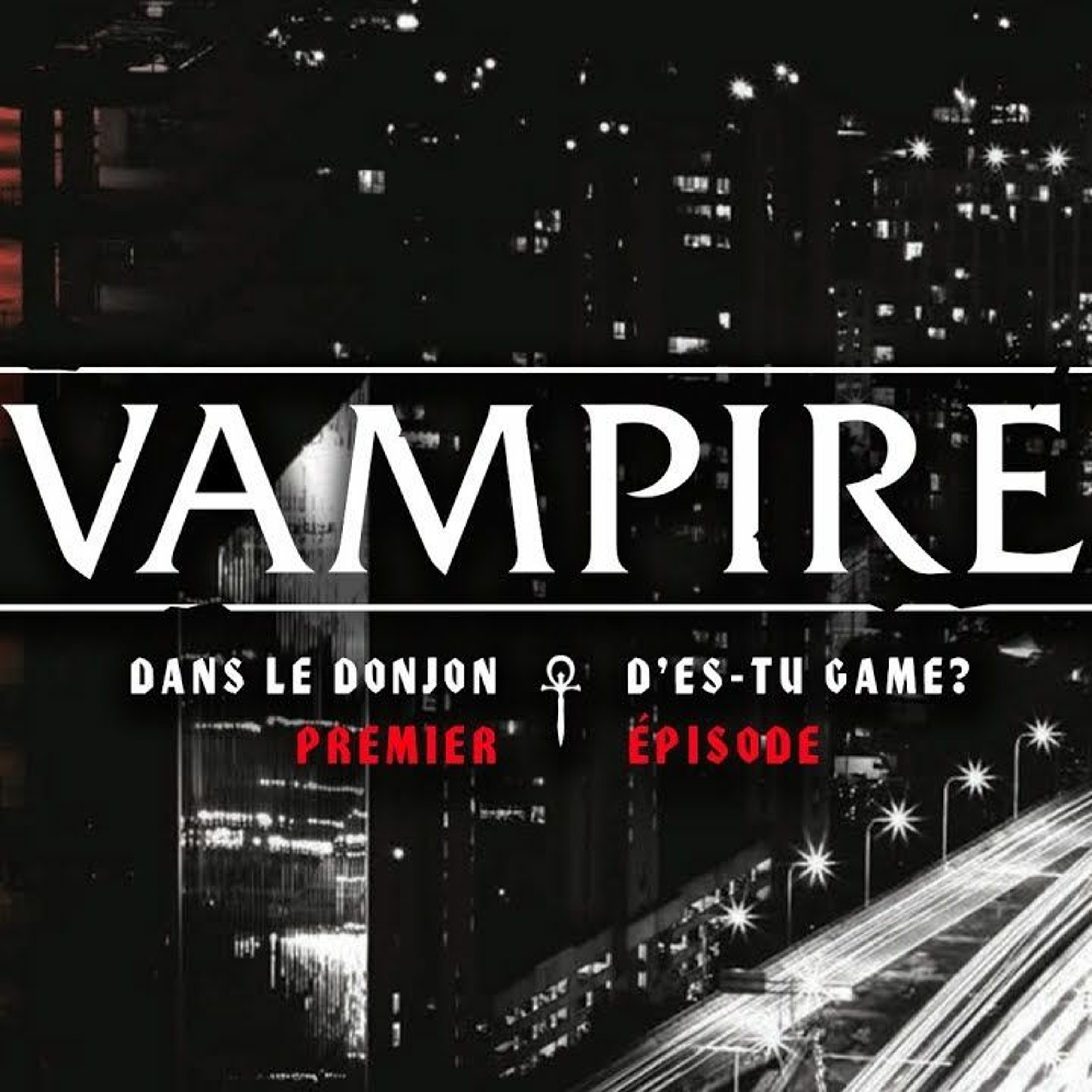 Vampire - Episode 01