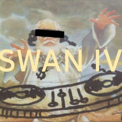 DJ SWAN IV TURNT UP MIX WTF [2014] [HQ]