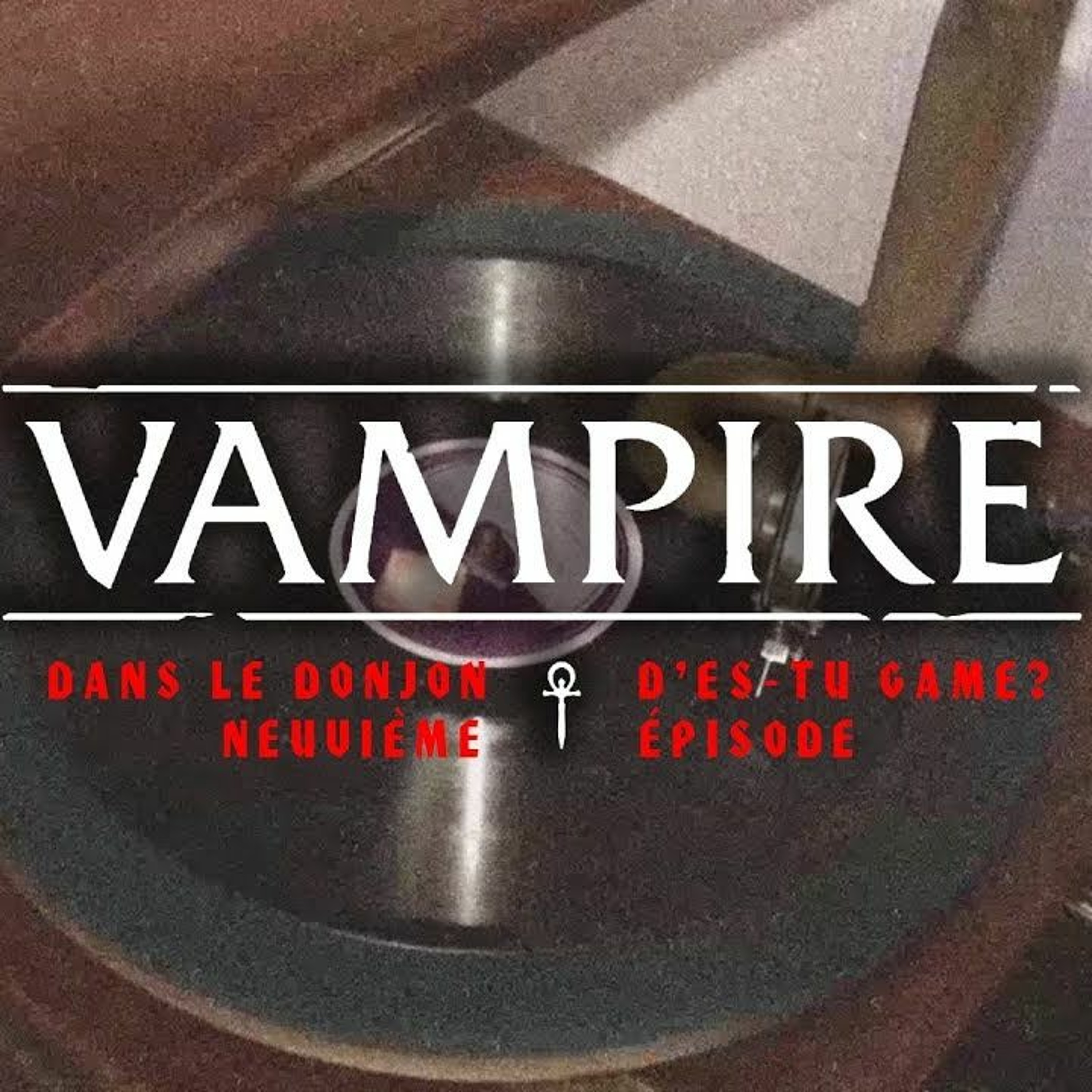 Vampire - Episode 09