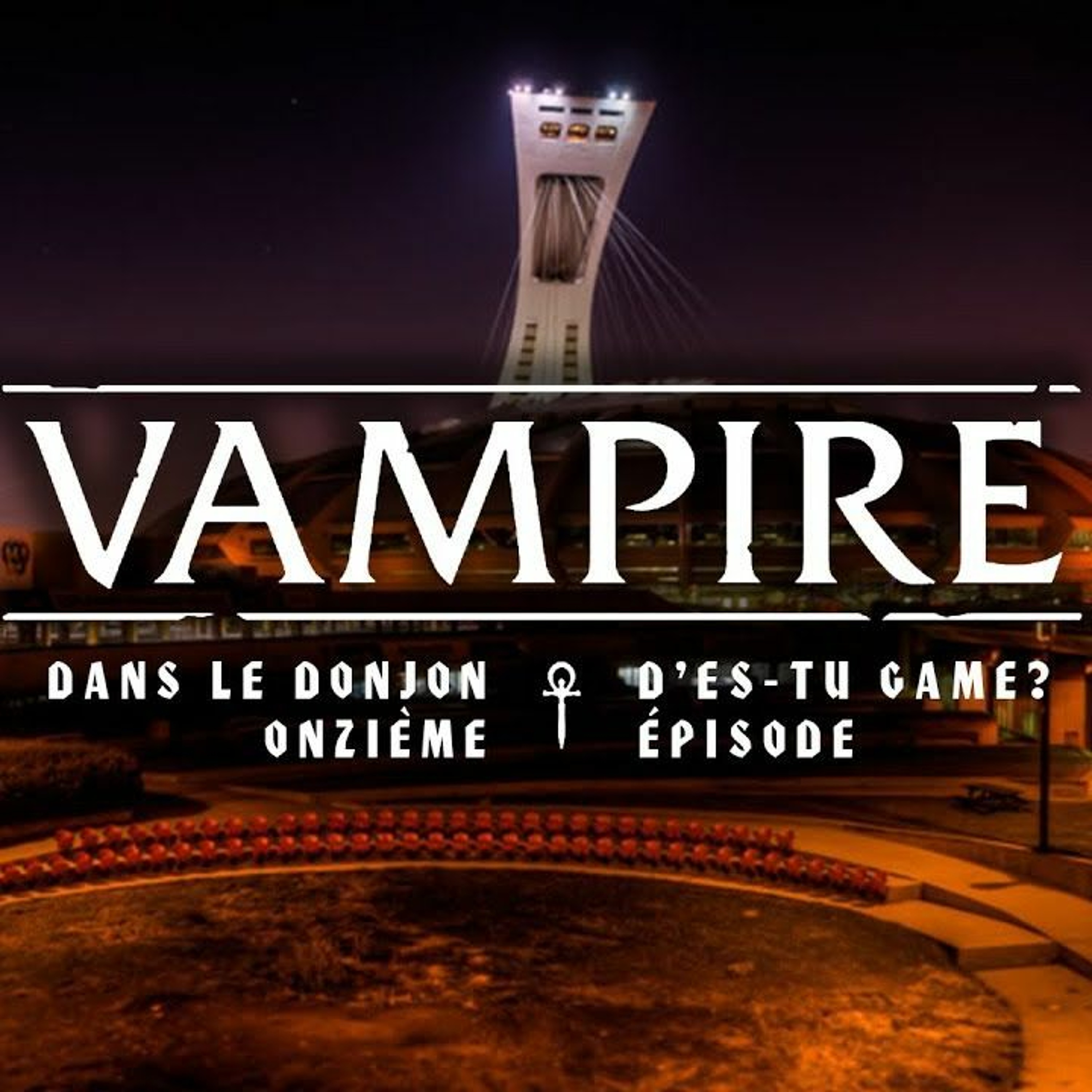 Vampire - Episode 11