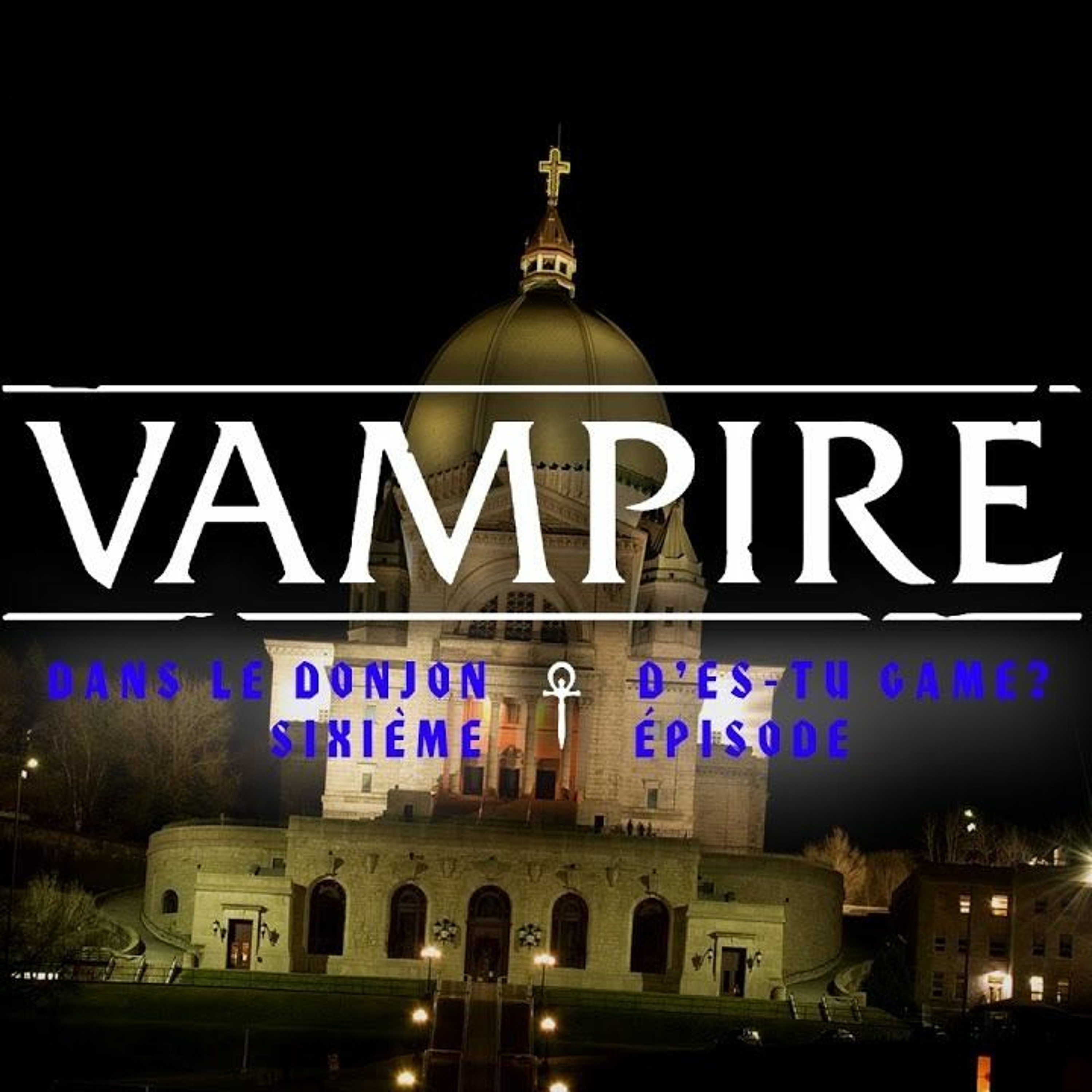 Vampire - Episode 06