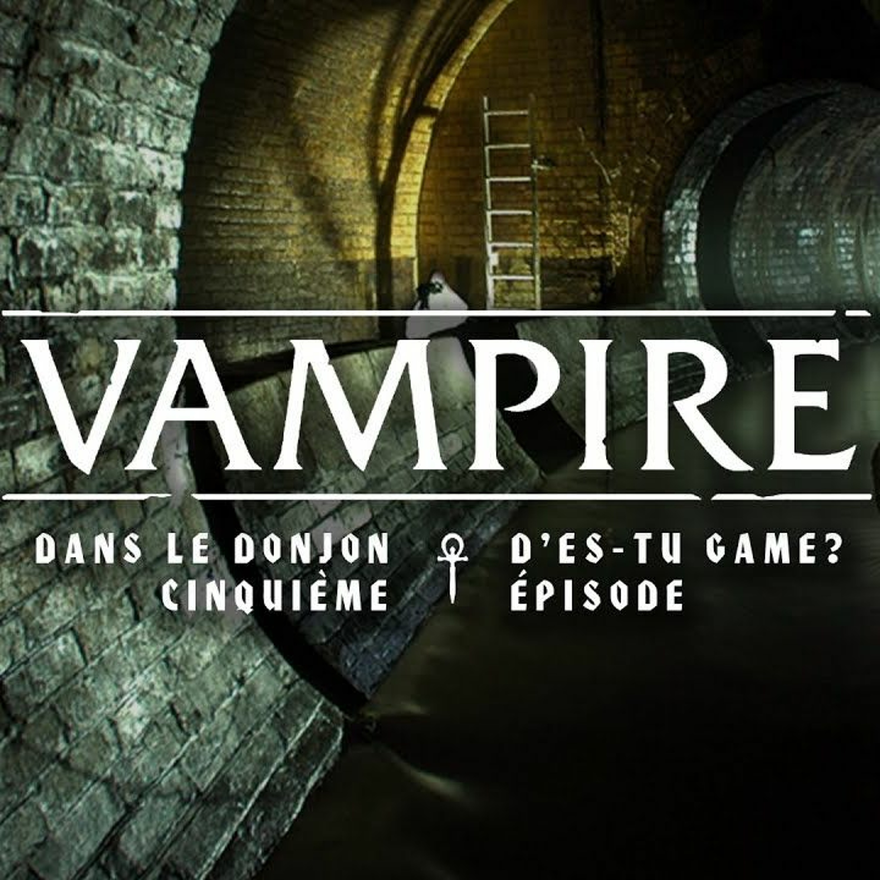 Vampire - Episode 05
